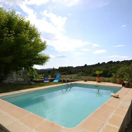 Flat With Private Pool In The Heart Of Nature Holiday home *