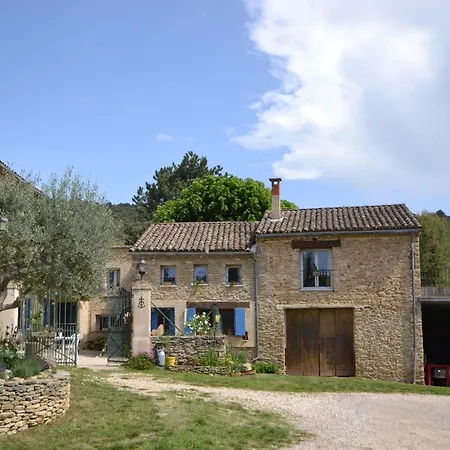 Flat With Private Pool In The Heart Of Nature Holiday home Malaucene
