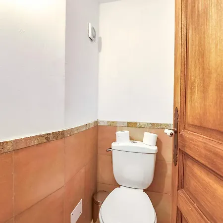 Holiday home Flat With Private Pool In The Heart Of Nature Malaucene
